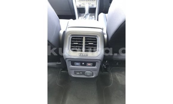 Buy Import Volkswagen Tiguan Black Car in Import - Dubai in Bujumbura Buy Import Volkswagen Tiguan Black Car in Import - Dubai in Bujumbura