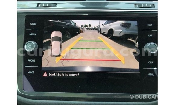 Buy Import Volkswagen Tiguan Black Car in Import - Dubai in Bujumbura Buy Import Volkswagen Tiguan Black Car in Import - Dubai in Bujumbura