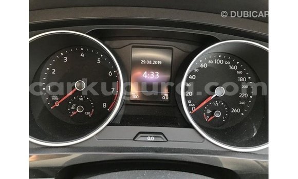 Buy Import Volkswagen Tiguan Black Car in Import - Dubai in Bujumbura Buy Import Volkswagen Tiguan Black Car in Import - Dubai in Bujumbura