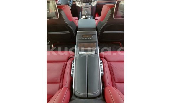 Nunua Imported Toyota Land Cruiser Nyeusi Gari ndani ya Import - Dubai nchini Bujumbura Nunua Imported Toyota Land Cruiser Nyeusi Gari ndani ya Import - Dubai nchini Bujumbura