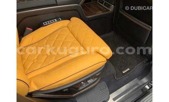 Nunua Imported Lexus LX Nyeusi Gari ndani ya Import - Dubai nchini Bujumbura Nunua Imported Lexus LX Nyeusi Gari ndani ya Import - Dubai nchini Bujumbura