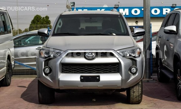 Acheter Import Voiture Toyota 4Runner Autre à Import - Dubai, Bujumbura Acheter Import Voiture Toyota 4Runner Autre à Import - Dubai, Bujumbura