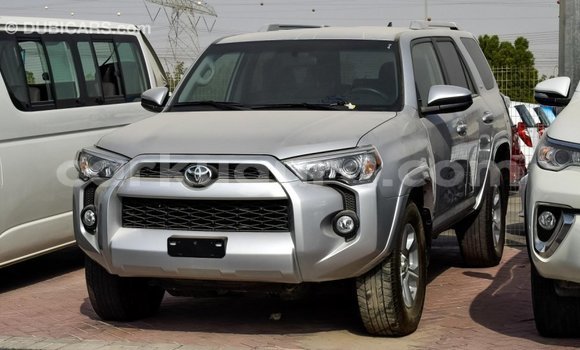 Acheter Import Voiture Toyota 4Runner Autre à Import - Dubai, Bujumbura Acheter Import Voiture Toyota 4Runner Autre à Import - Dubai, Bujumbura