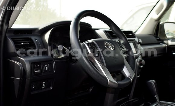 Acheter Import Voiture Toyota 4Runner Autre à Import - Dubai, Bujumbura Acheter Import Voiture Toyota 4Runner Autre à Import - Dubai, Bujumbura