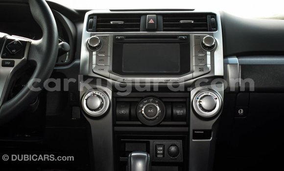 Acheter Import Voiture Toyota 4Runner Autre à Import - Dubai, Bujumbura Acheter Import Voiture Toyota 4Runner Autre à Import - Dubai, Bujumbura