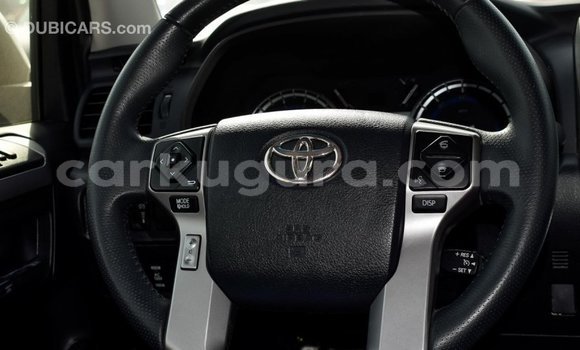 Acheter Import Voiture Toyota 4Runner Autre à Import - Dubai, Bujumbura Acheter Import Voiture Toyota 4Runner Autre à Import - Dubai, Bujumbura