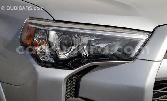 Acheter Import Voiture Toyota 4Runner Autre à Import - Dubai, Bujumbura Acheter Import Voiture Toyota 4Runner Autre à Import - Dubai, Bujumbura