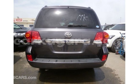 Acheter Import Voiture Toyota Land Cruiser Autre à Import - Dubai, Bujumbura Acheter Import Voiture Toyota Land Cruiser Autre à Import - Dubai, Bujumbura