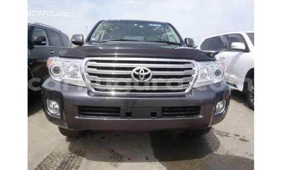 Acheter Import Voiture Toyota Land Cruiser Autre à Import - Dubai, Bujumbura Acheter Import Voiture Toyota Land Cruiser Autre à Import - Dubai, Bujumbura