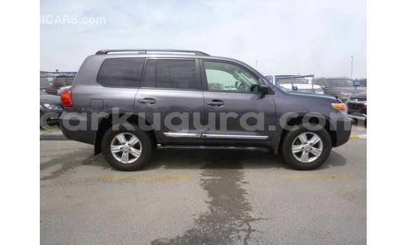 Acheter Import Voiture Toyota Land Cruiser Autre à Import - Dubai, Bujumbura Acheter Import Voiture Toyota Land Cruiser Autre à Import - Dubai, Bujumbura