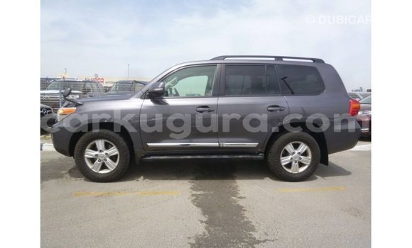 Acheter Import Voiture Toyota Land Cruiser Autre à Import - Dubai, Bujumbura Acheter Import Voiture Toyota Land Cruiser Autre à Import - Dubai, Bujumbura