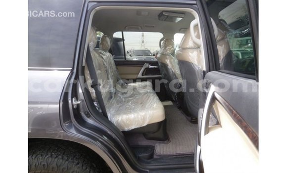 Acheter Import Voiture Toyota Land Cruiser Autre à Import - Dubai, Bujumbura Acheter Import Voiture Toyota Land Cruiser Autre à Import - Dubai, Bujumbura