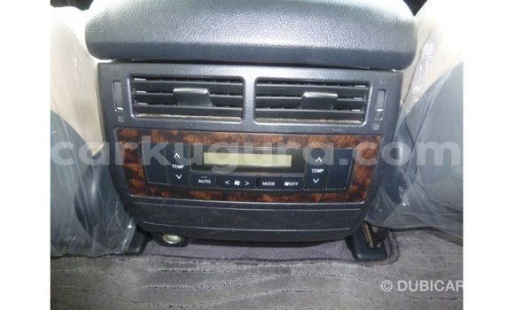 Acheter Import Voiture Toyota Land Cruiser Autre à Import - Dubai, Bujumbura Acheter Import Voiture Toyota Land Cruiser Autre à Import - Dubai, Bujumbura