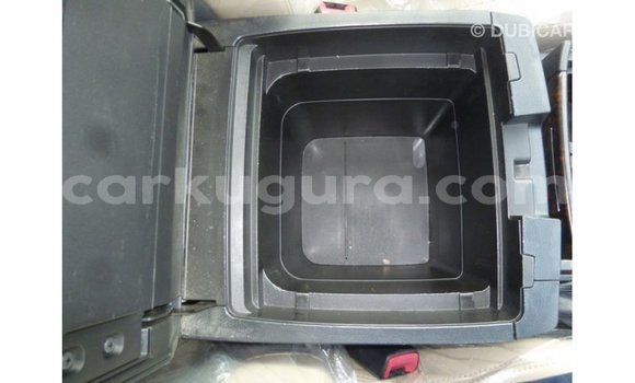 Acheter Import Voiture Toyota Land Cruiser Autre à Import - Dubai, Bujumbura Acheter Import Voiture Toyota Land Cruiser Autre à Import - Dubai, Bujumbura