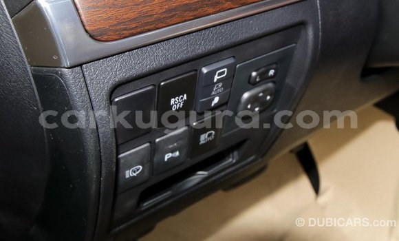 Acheter Import Voiture Toyota Land Cruiser Noir à Import - Dubai, Bujumbura Acheter Import Voiture Toyota Land Cruiser Noir à Import - Dubai, Bujumbura
