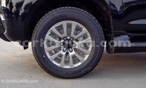 Nunua Imported Toyota Prado Nyeusi Gari ndani ya Import - Dubai nchini Bujumbura Nunua Imported Toyota Prado Nyeusi Gari ndani ya Import - Dubai nchini Bujumbura