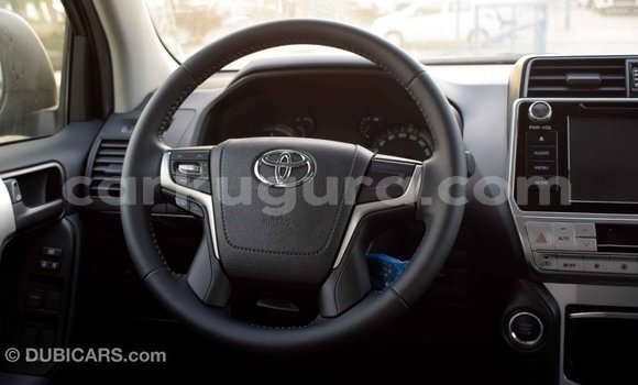 Nunua Imported Toyota Prado Nyeusi Gari ndani ya Import - Dubai nchini Bujumbura Nunua Imported Toyota Prado Nyeusi Gari ndani ya Import - Dubai nchini Bujumbura