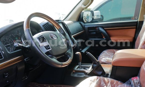 Buy Import Toyota Land Cruiser Black Car in Import - Dubai in Bujumbura Buy Import Toyota Land Cruiser Black Car in Import - Dubai in Bujumbura