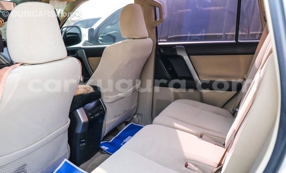 Nunua Imported Toyota Prado Nyeupe Gari ndani ya Import - Dubai nchini Bujumbura Nunua Imported Toyota Prado Nyeupe Gari ndani ya Import - Dubai nchini Bujumbura