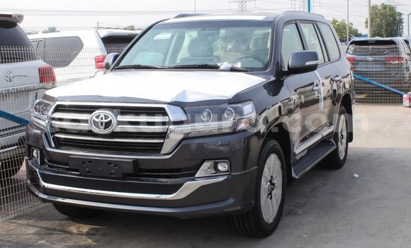 Nunua Imported Toyota Land Cruiser Nyingine Gari ndani ya Import - Dubai nchini Bujumbura Nunua Imported Toyota Land Cruiser Nyingine Gari ndani ya Import - Dubai nchini Bujumbura