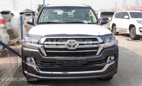 Nunua Imported Toyota Land Cruiser Nyingine Gari ndani ya Import - Dubai nchini Bujumbura Nunua Imported Toyota Land Cruiser Nyingine Gari ndani ya Import - Dubai nchini Bujumbura