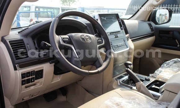 Nunua Imported Toyota Land Cruiser Nyingine Gari ndani ya Import - Dubai nchini Bujumbura Nunua Imported Toyota Land Cruiser Nyingine Gari ndani ya Import - Dubai nchini Bujumbura