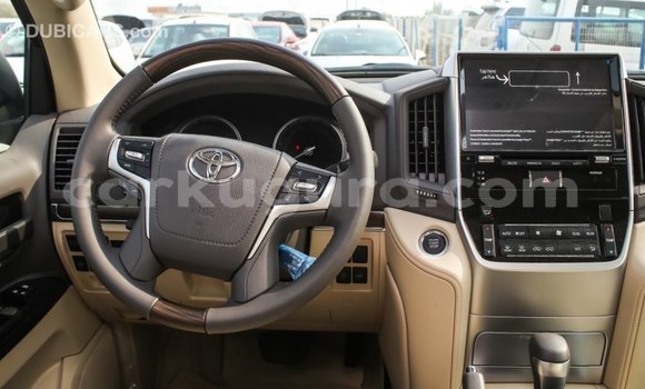 Nunua Imported Toyota Land Cruiser Nyingine Gari ndani ya Import - Dubai nchini Bujumbura Nunua Imported Toyota Land Cruiser Nyingine Gari ndani ya Import - Dubai nchini Bujumbura