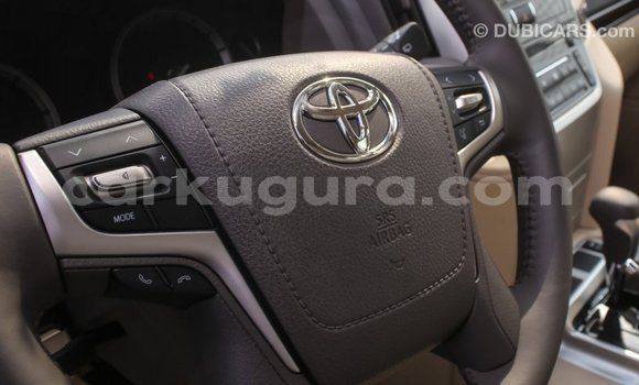 Nunua Imported Toyota Land Cruiser Nyingine Gari ndani ya Import - Dubai nchini Bujumbura Nunua Imported Toyota Land Cruiser Nyingine Gari ndani ya Import - Dubai nchini Bujumbura