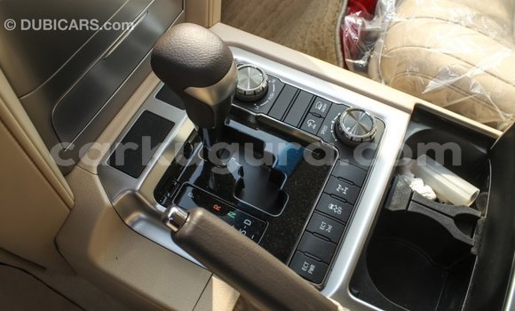 Nunua Imported Toyota Land Cruiser Nyingine Gari ndani ya Import - Dubai nchini Bujumbura Nunua Imported Toyota Land Cruiser Nyingine Gari ndani ya Import - Dubai nchini Bujumbura