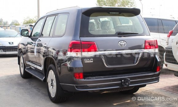 Nunua Imported Toyota Land Cruiser Nyingine Gari ndani ya Import - Dubai nchini Bujumbura Nunua Imported Toyota Land Cruiser Nyingine Gari ndani ya Import - Dubai nchini Bujumbura