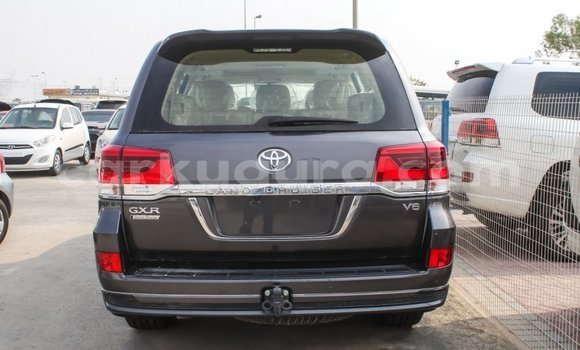 Nunua Imported Toyota Land Cruiser Nyingine Gari ndani ya Import - Dubai nchini Bujumbura Nunua Imported Toyota Land Cruiser Nyingine Gari ndani ya Import - Dubai nchini Bujumbura
