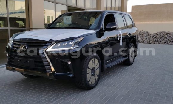 Nunua Imported Lexus LX Nyeusi Gari ndani ya Import - Dubai nchini Bujumbura Nunua Imported Lexus LX Nyeusi Gari ndani ya Import - Dubai nchini Bujumbura