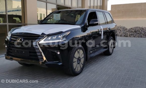 Nunua Imported Lexus LX Nyeusi Gari ndani ya Import - Dubai nchini Bujumbura Nunua Imported Lexus LX Nyeusi Gari ndani ya Import - Dubai nchini Bujumbura