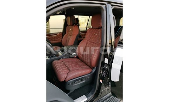 Nunua Imported Lexus LX Nyeusi Gari ndani ya Import - Dubai nchini Bujumbura Nunua Imported Lexus LX Nyeusi Gari ndani ya Import - Dubai nchini Bujumbura