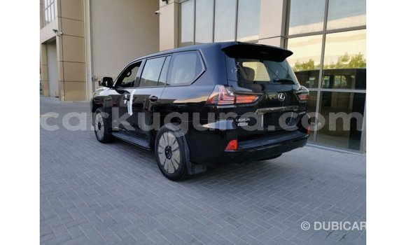 Nunua Imported Lexus LX Nyeusi Gari ndani ya Import - Dubai nchini Bujumbura Nunua Imported Lexus LX Nyeusi Gari ndani ya Import - Dubai nchini Bujumbura
