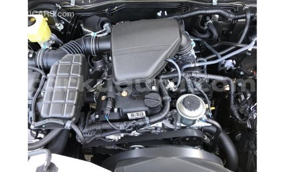 Acheter Import Voiture Toyota Prado Marron à Import - Dubai, Bujumbura Acheter Import Voiture Toyota Prado Marron à Import - Dubai, Bujumbura