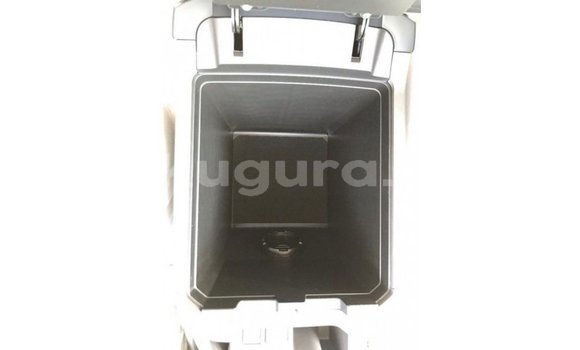 Acheter Import Voiture Toyota Prado Noir à Import - Dubai, Bujumbura Acheter Import Voiture Toyota Prado Noir à Import - Dubai, Bujumbura