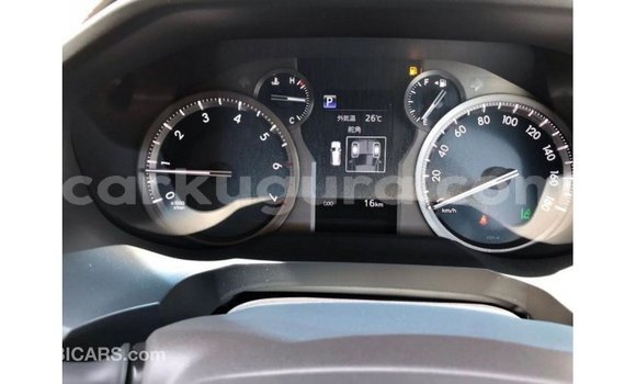 Acheter Import Voiture Toyota Prado Noir à Import - Dubai, Bujumbura Acheter Import Voiture Toyota Prado Noir à Import - Dubai, Bujumbura