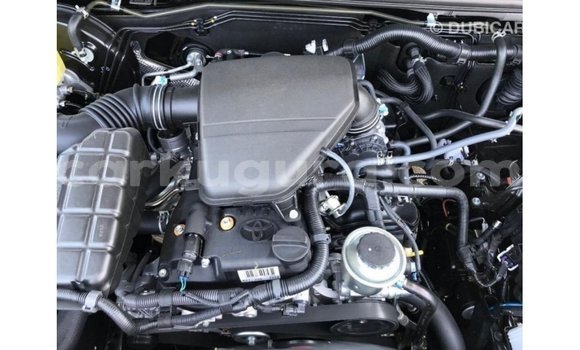 Acheter Import Voiture Toyota Prado Noir à Import - Dubai, Bujumbura Acheter Import Voiture Toyota Prado Noir à Import - Dubai, Bujumbura