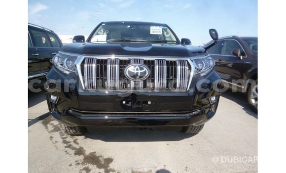 Nunua Imported Toyota Prado Nyeusi Gari ndani ya Import - Dubai nchini Bujumbura Nunua Imported Toyota Prado Nyeusi Gari ndani ya Import - Dubai nchini Bujumbura