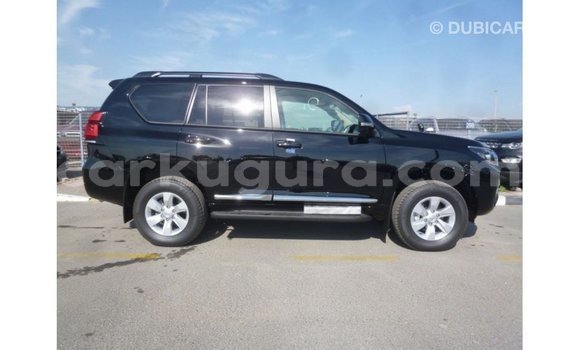 Nunua Imported Toyota Prado Nyeusi Gari ndani ya Import - Dubai nchini Bujumbura Nunua Imported Toyota Prado Nyeusi Gari ndani ya Import - Dubai nchini Bujumbura