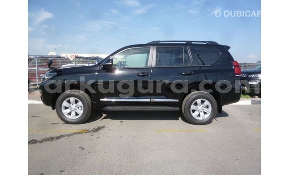 Nunua Imported Toyota Prado Nyeusi Gari ndani ya Import - Dubai nchini Bujumbura Nunua Imported Toyota Prado Nyeusi Gari ndani ya Import - Dubai nchini Bujumbura