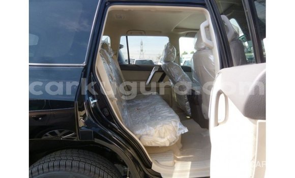 Nunua Imported Toyota Prado Nyeusi Gari ndani ya Import - Dubai nchini Bujumbura Nunua Imported Toyota Prado Nyeusi Gari ndani ya Import - Dubai nchini Bujumbura