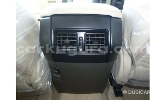 Nunua Imported Toyota Prado Nyeusi Gari ndani ya Import - Dubai nchini Bujumbura Nunua Imported Toyota Prado Nyeusi Gari ndani ya Import - Dubai nchini Bujumbura