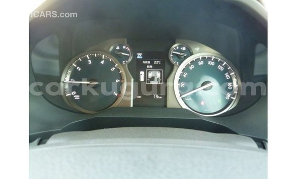 Nunua Imported Toyota Prado Nyeusi Gari ndani ya Import - Dubai nchini Bujumbura Nunua Imported Toyota Prado Nyeusi Gari ndani ya Import - Dubai nchini Bujumbura