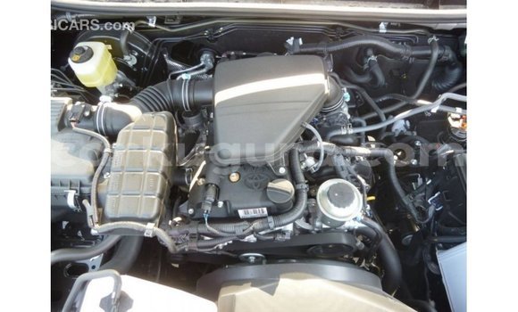 Nunua Imported Toyota Prado Nyeusi Gari ndani ya Import - Dubai nchini Bujumbura Nunua Imported Toyota Prado Nyeusi Gari ndani ya Import - Dubai nchini Bujumbura