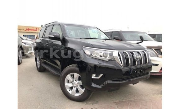 Acheter Import Voiture Toyota Prado Noir à Import - Dubai, Bujumbura Acheter Import Voiture Toyota Prado Noir à Import - Dubai, Bujumbura