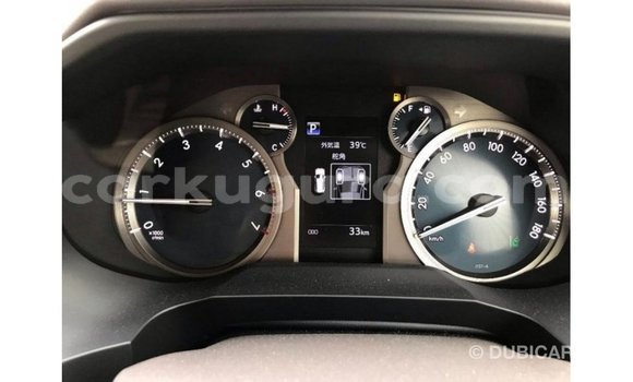 Acheter Import Voiture Toyota Prado Noir à Import - Dubai, Bujumbura Acheter Import Voiture Toyota Prado Noir à Import - Dubai, Bujumbura