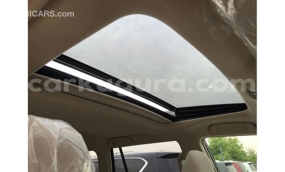 Acheter Import Voiture Toyota Prado Noir à Import - Dubai, Bujumbura Acheter Import Voiture Toyota Prado Noir à Import - Dubai, Bujumbura