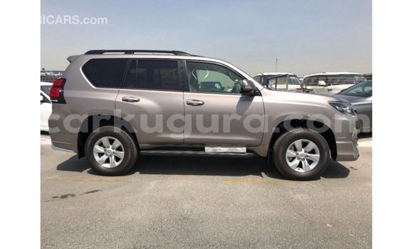 Acheter Import Voiture Toyota Prado Marron à Import - Dubai, Bujumbura Acheter Import Voiture Toyota Prado Marron à Import - Dubai, Bujumbura